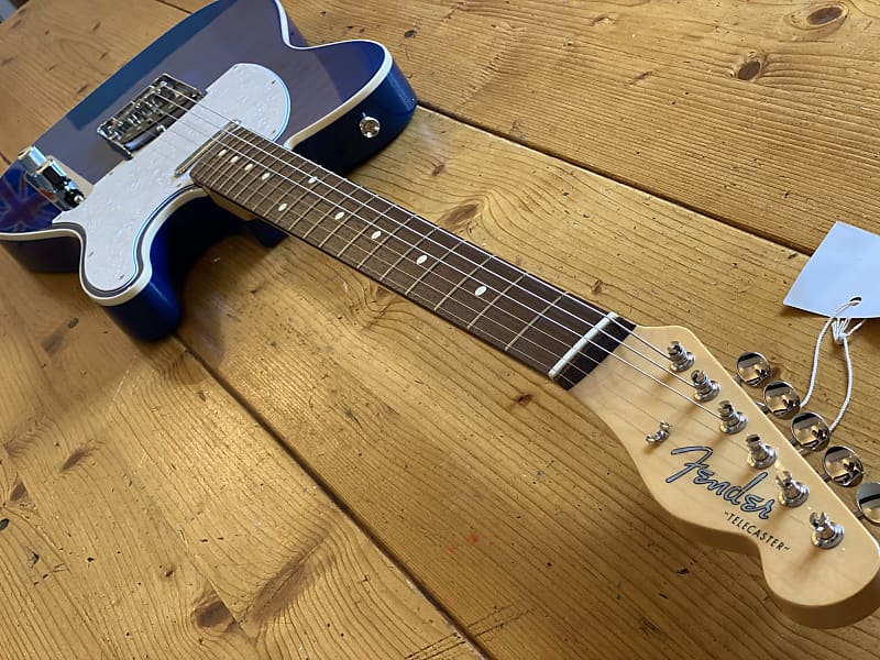 Fender Limited Edition Japanese Domestic Only FSR 1960's