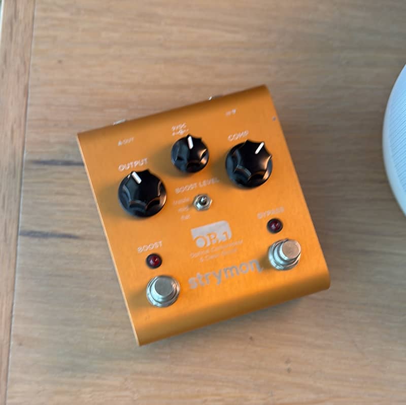 Strymon OB.1