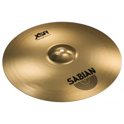 Sabian XSR Super Set Cymbal Pack image 15