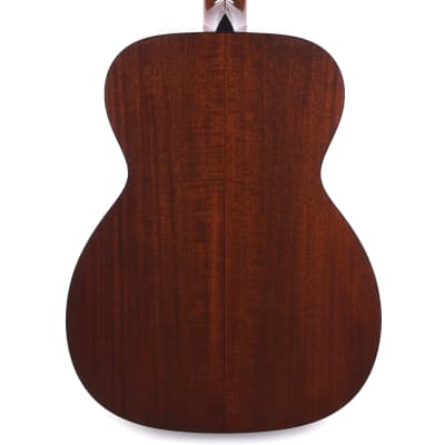 Collings OM1 Torrefied Adirondack Spruce Natural w/1 3/4" Nut (Serial #34474) image 3