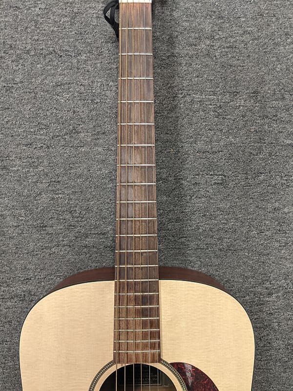 nn0505 248 中古　Martin＆Co　DXM　DREADNOUGHT　EST.1833　アコースティックギター　マーティン　音　器　ギター マーティン