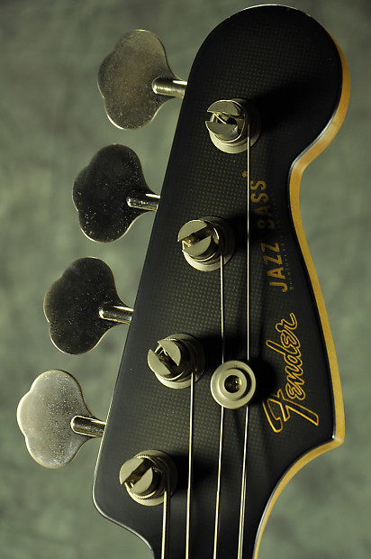 fender Japan JBR-100 アッセンブリー プリアンプ サーキット