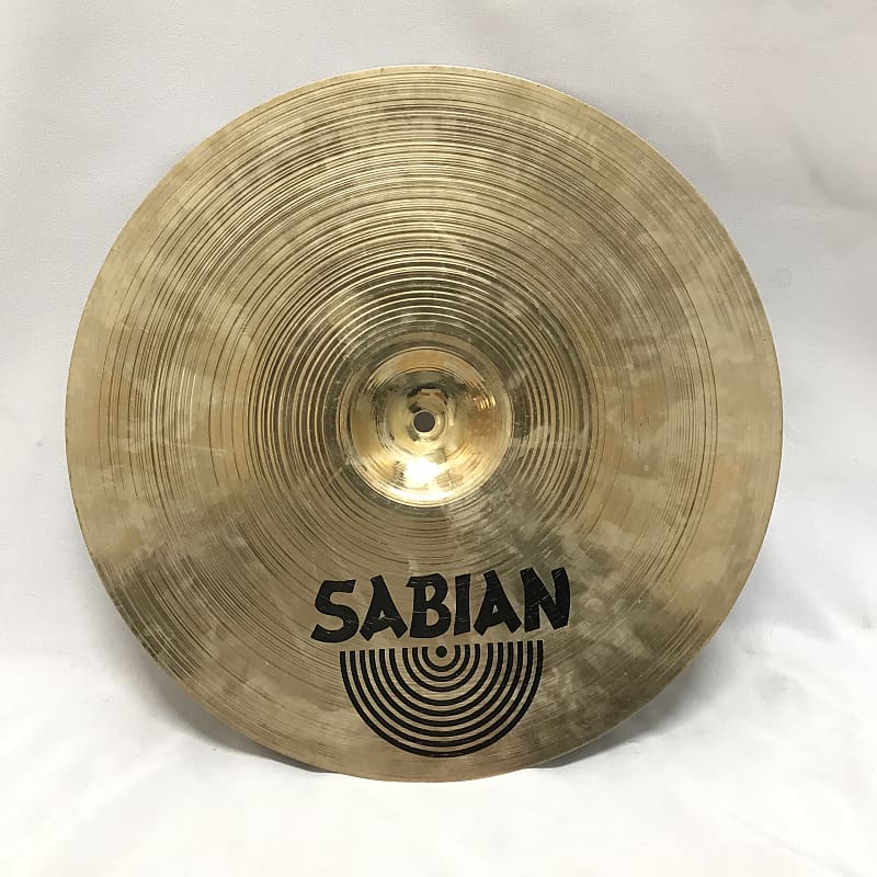 Sabian 16