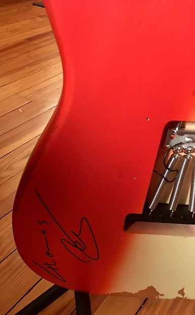 Vintage Summer of Love Strat - V6MRHDX (Fender, S-type) | Reverb
