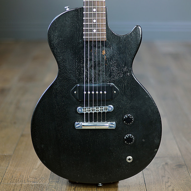 Gibson melody maker black deals