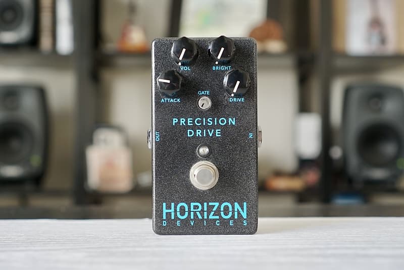 Horizon Devices Precision Drive