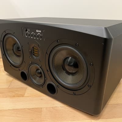 Adam Audio S2X - Studio Monitors - Very Good Condition