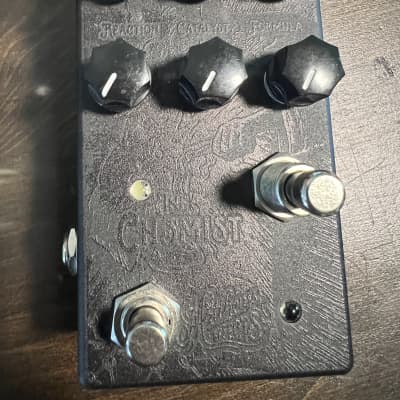 Reverb.com listing, price, conditions, and images for matthews-effects-the-chemist-v2