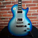 Gibson Les Paul Robot Blue Burst 2007 #194