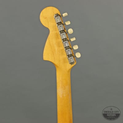 1966 Fender Duo-Sonic II image 5