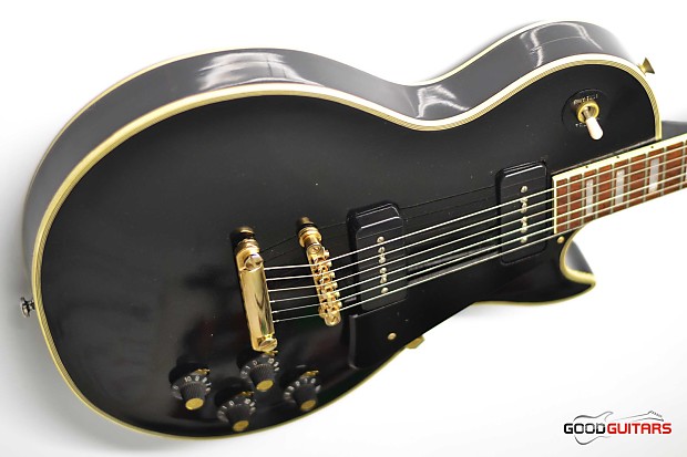 Greco EG380 1973-1975 | Reverb France