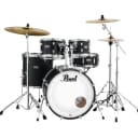 DMP1814B/C227 Pearl Decade Maple 18"x14"Bass Drum SATIN BLACK