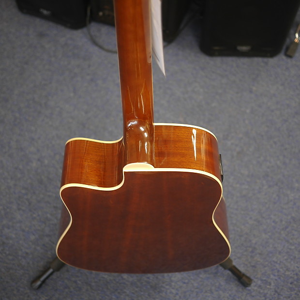 Mitchell MD100CE Acoustic Electric Guitar