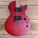 Epiphone Les Paul Special Edition in Satin Cherry