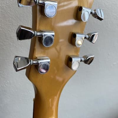DeArmond X-145  Early 2000s With Hardshell Case image 17