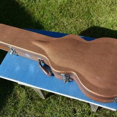 Fujigen Cool Z ZLS-2/FM w/UPGRADES | Reverb