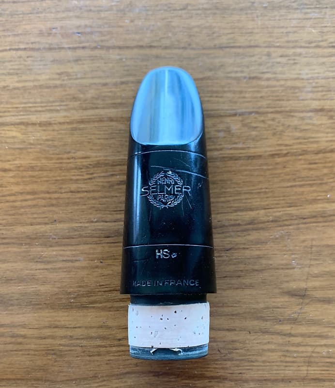 Selmer HS* Mouthpiece Reverb