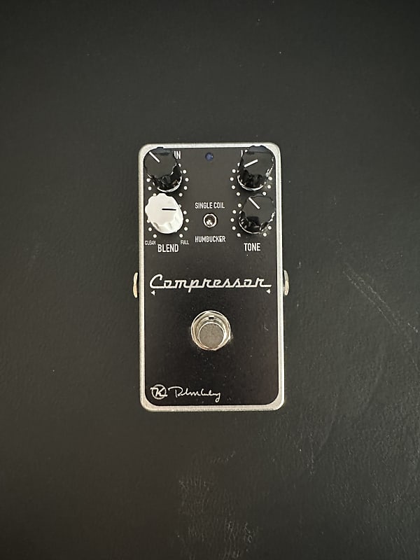 Keeley Compressor Plus