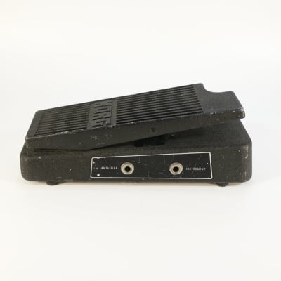 Korg FK-2 Mr. Multi Double Wah / Phaser / Auto wah (vintage