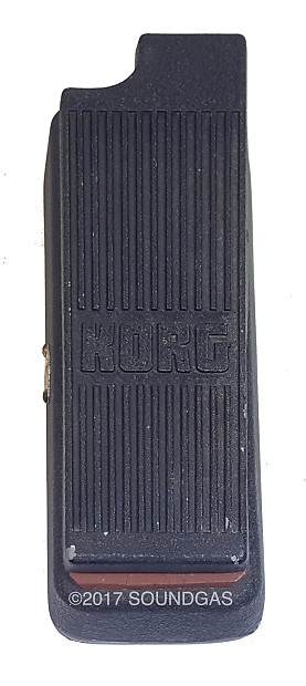 KORG V.C.F エフェクター FK-1 Korg VCF FK-1 Synthe Pedal | Reverb