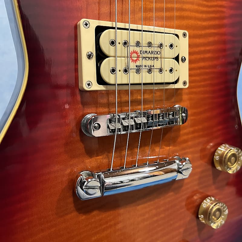 Aria Pro II EX-850CH 激レア '78年製 日本製ヴィンテージ Aria Pro II EX-850CH 激レア '78年製 日本製ヴィンテージ Aria