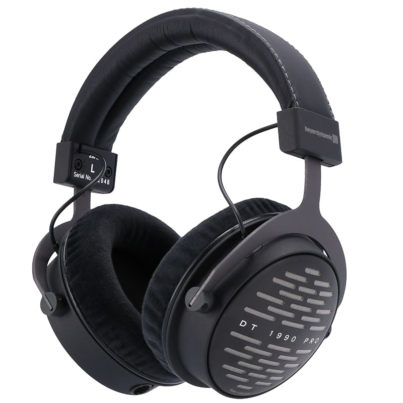 Beyerdynamic DT 1990 Pro 250 ohm studio headphones Reverb