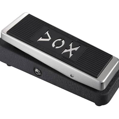 VOX V846HW Hand Wired Wah for sale