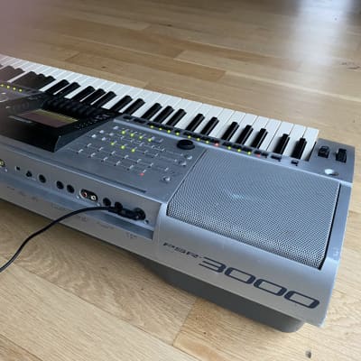 Yamaha PSR-3000 ジャンク PSR-3000