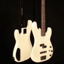Fender Duff McKagan Precision Bass Pearl White