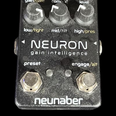 Reverb.com listing, price, conditions, and images for neunaber-audio-neuron