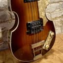 Hofner 500/1 “Beatle” Bass vintage 1965