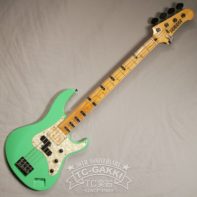 1997 YAMAHA Attitude Limited Ⅱ “Billy Sheehan Model” [4.35kg]