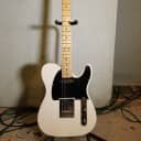 Fender Standard Telecaster 2011 Arctic White MIM