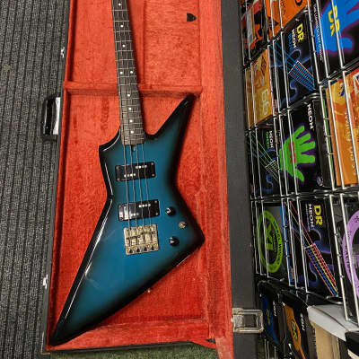Aria Pro II ZZB DERUXE made in japan | eBay