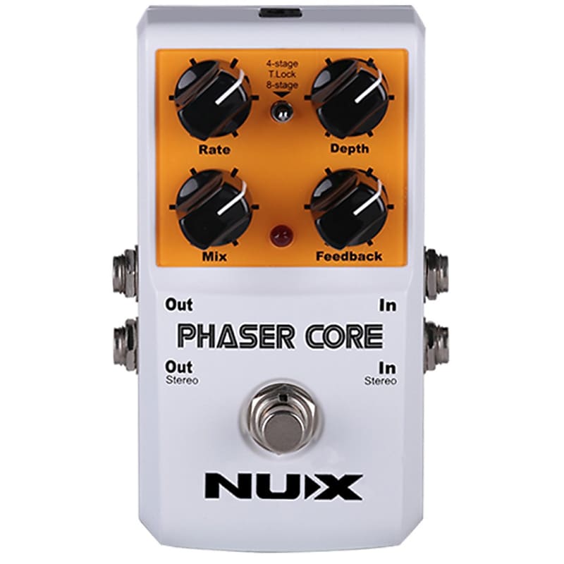 NuX Phaser Core image 1