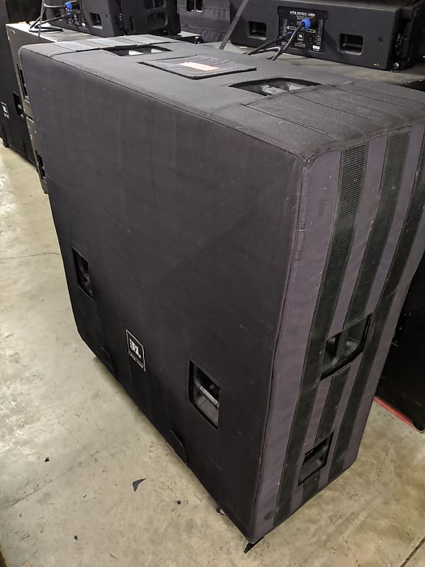 D.A.S. Audio Aero 38A Line Array set