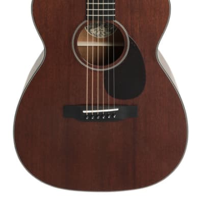 Collings 001-MH 14 Fret Mahogany Concert Acoustic image 2