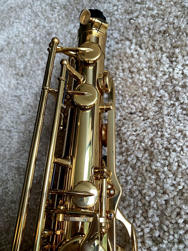 Yanagisawa 991 deals tenor