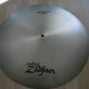 20" Avedis Zildjian A Flat Top Ride Cymbal