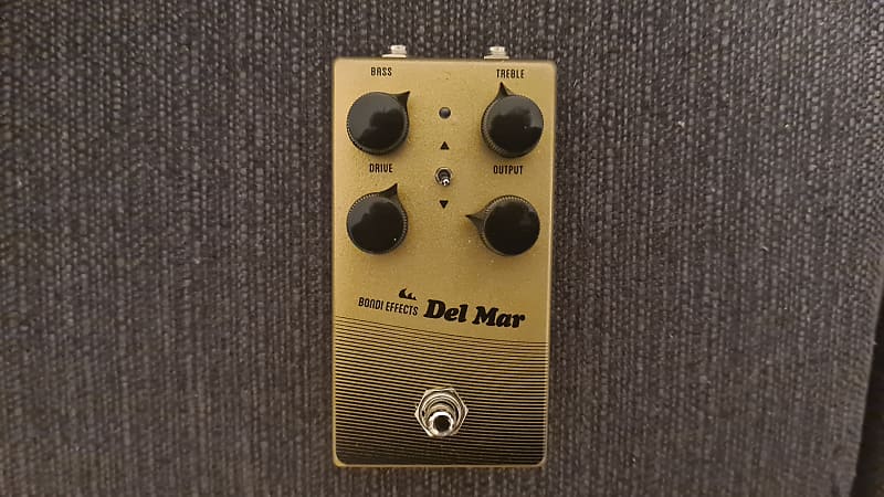 Bondi Effects Del Mar MK2