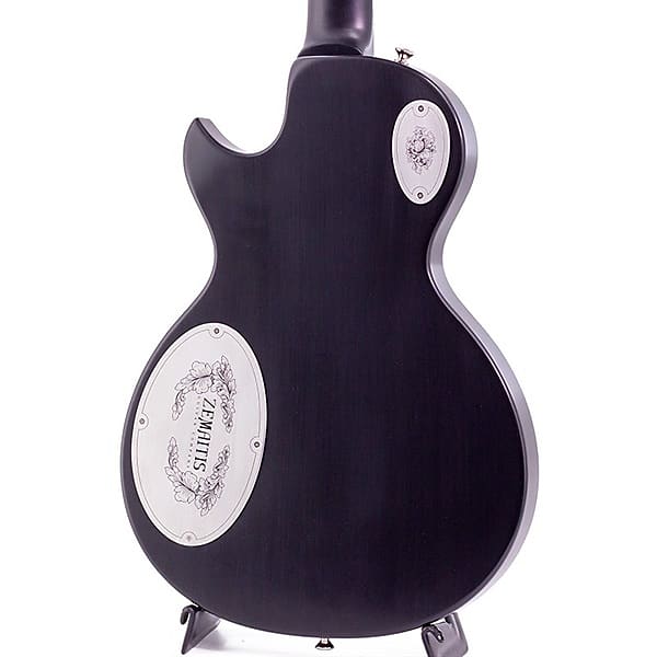 MFG-AC-22 – Zemaitis Guitar Company