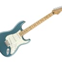 Fender Player Series Stratocaster Electric Guitar - Maple/Tidepool - 0144502513 Used