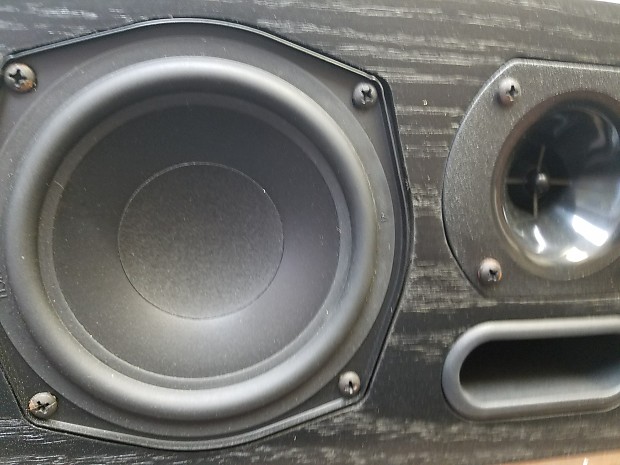Klipsch KV 2 Center Speaker