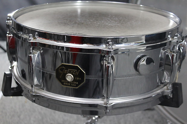 Gretsch 4160 sale snare drum