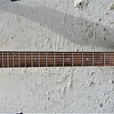 Teisco Tele Style Guitar, 1960's, Japan, Two Pickups Teisco Tele Style Guitar, 1960's, Japan, Two Pickups