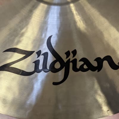 New! K Zildjian 20" Ride Cymbal - Classic Sound! image 5