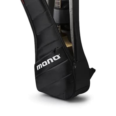 Mono M80-VUC-BLK Vertigo Concert/Soprano Ukelele Case image 4