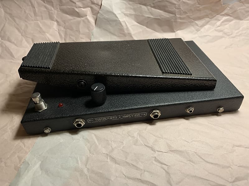 80年代 MORLEY BLACK GOLD FUZZ WAH BFW ファズ maxresdefault.jpg?sqp=-