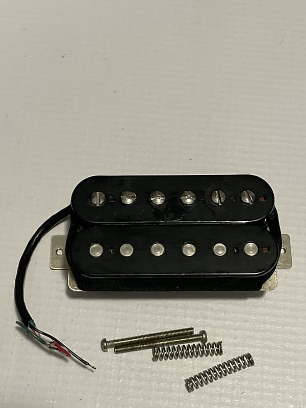 90's Seymour Duncan SH-4 JB Maricella Jaurez Bridge