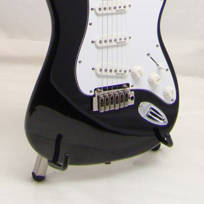 NEW Dillion DVS-59T Electric Guitar - Black image 6